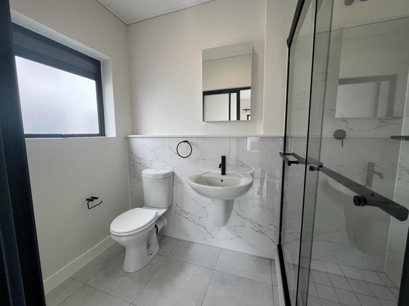 To Let 1 Bedroom Property for Rent in De Kuile Lifestyle Estate Western Cape